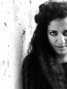 Athena Farrokhzad